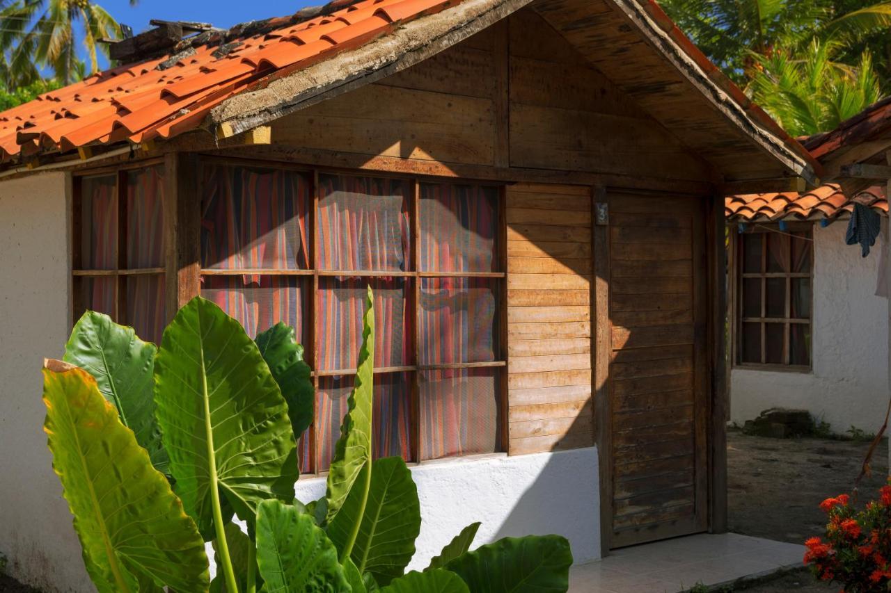 Casa Grande Surf Hotel Guachaca Ngoại thất bức ảnh