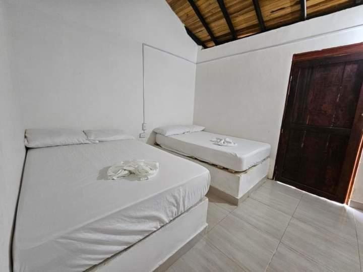 Casa Grande Surf Hotel Guachaca Ngoại thất bức ảnh