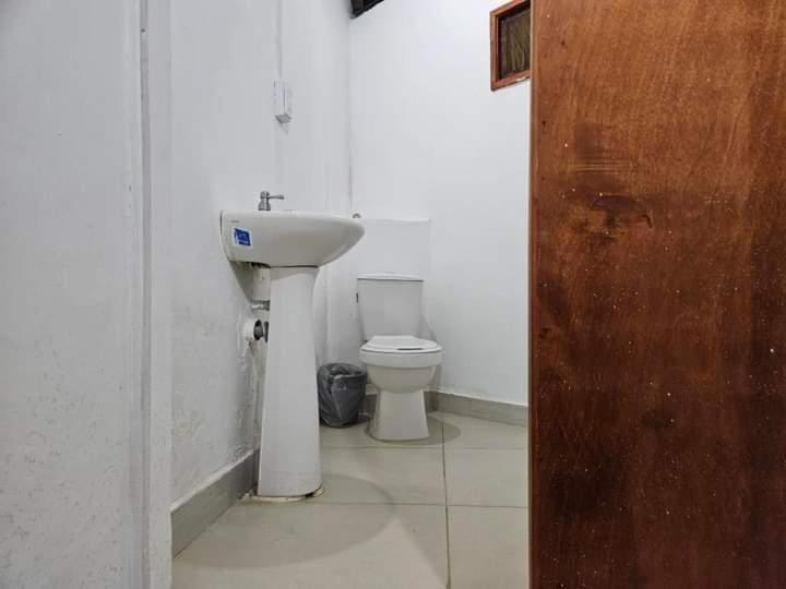 Casa Grande Surf Hotel Guachaca Ngoại thất bức ảnh