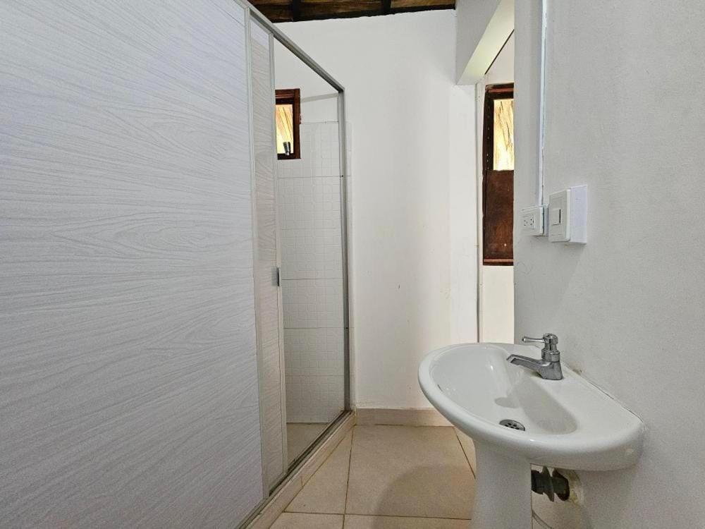 Casa Grande Surf Hotel Guachaca Ngoại thất bức ảnh